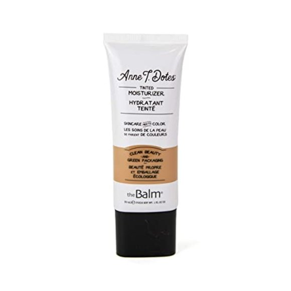 THEBALM COSMETICS - Anne T. Dotes Tinted Moisturizer in #34 - Picture 2 of 4